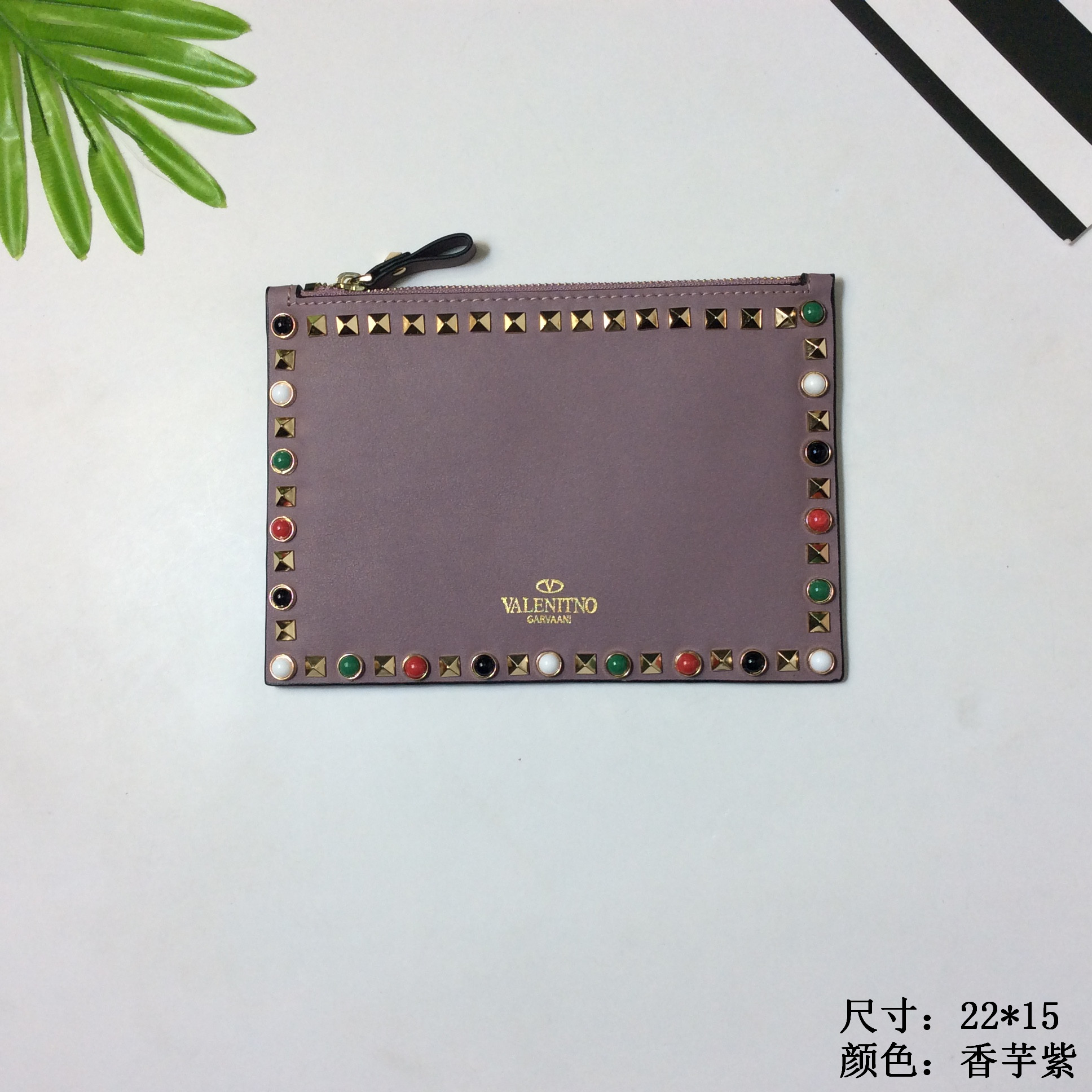 22x15 香宇紫